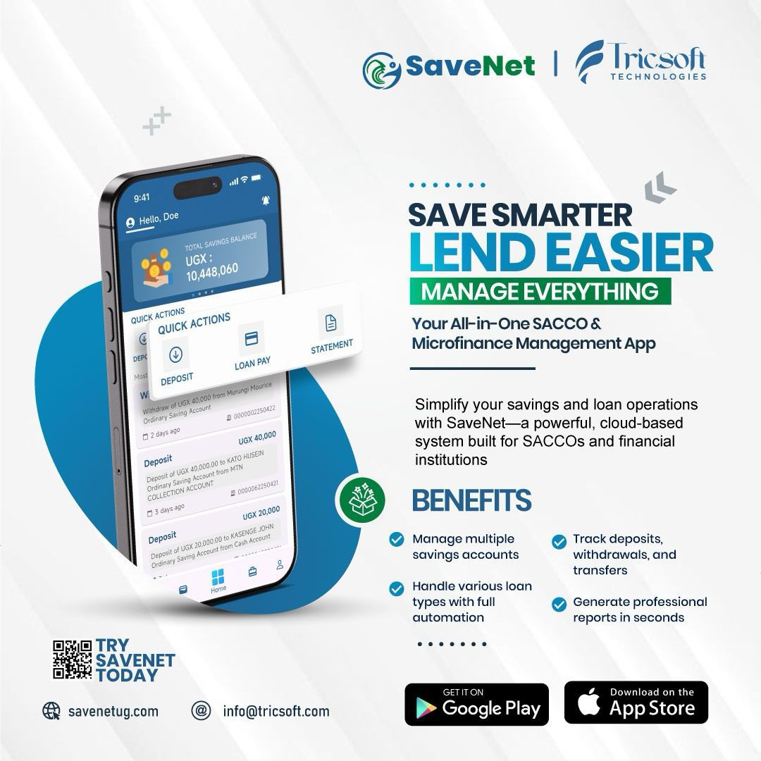 Members & Credit Officers App
